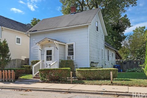 Tiny photo for 408 BESLEY Place, Waukegan, IL 60085 (MLS # 12525812)