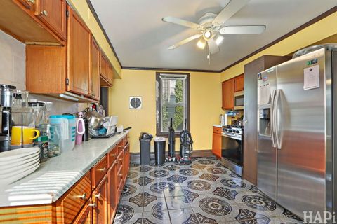 Tiny photo for 408 BESLEY Place, Waukegan, IL 60085 (MLS # 12525812)