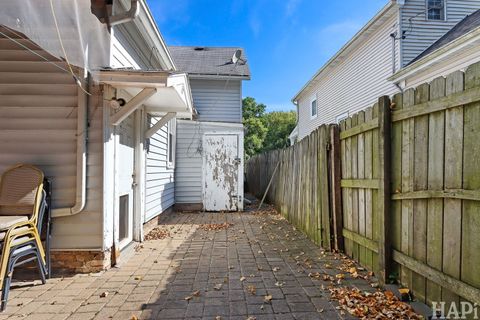 Tiny photo for 408 BESLEY Place, Waukegan, IL 60085 (MLS # 12525812)