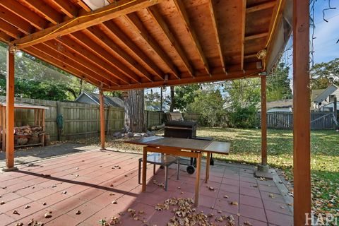 Tiny photo for 408 BESLEY Place, Waukegan, IL 60085 (MLS # 12525812)