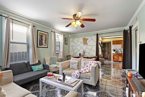 Tiny photo for 408 BESLEY Place, Waukegan, IL 60085 (MLS # 12525812)