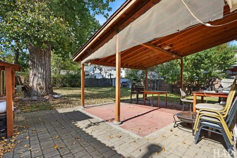 Tiny photo for 408 BESLEY Place, Waukegan, IL 60085 (MLS # 12525812)
