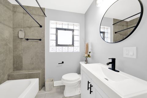 Tiny photo for 3700 W 81st Place, Chicago, IL 60652 (MLS # 12574301)