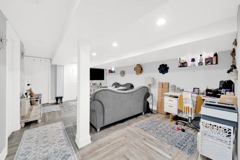 Tiny photo for 3700 W 81st Place, Chicago, IL 60652 (MLS # 12574301)