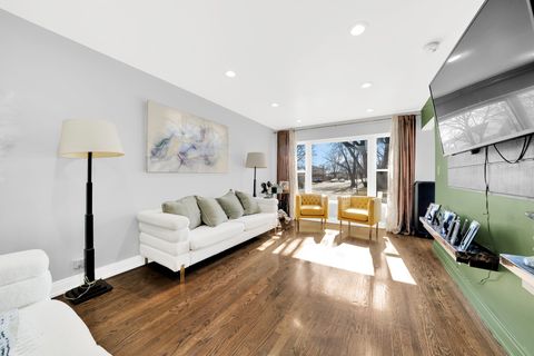 Tiny photo for 3700 W 81st Place, Chicago, IL 60652 (MLS # 12574301)