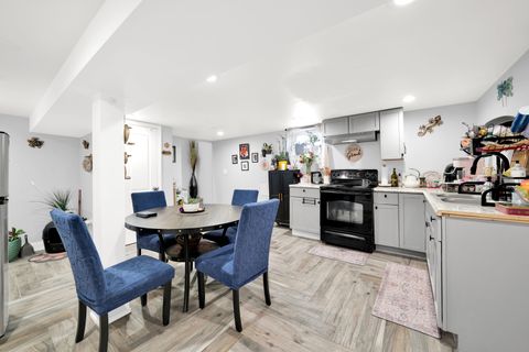 Tiny photo for 3700 W 81st Place, Chicago, IL 60652 (MLS # 12574301)