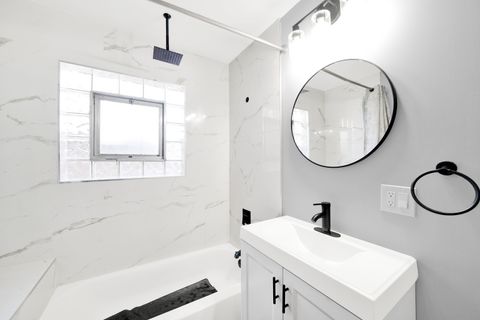 Tiny photo for 3700 W 81st Place, Chicago, IL 60652 (MLS # 12574301)