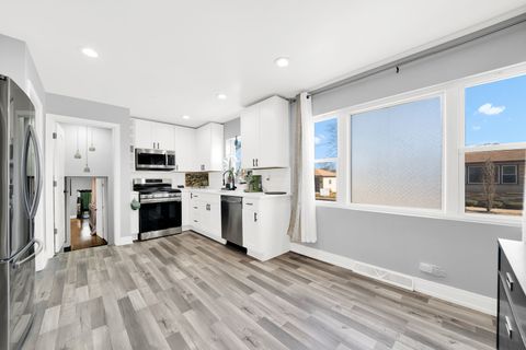 Tiny photo for 3700 W 81st Place, Chicago, IL 60652 (MLS # 12574301)