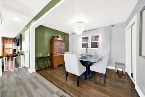 Tiny photo for 3700 W 81st Place, Chicago, IL 60652 (MLS # 12574301)