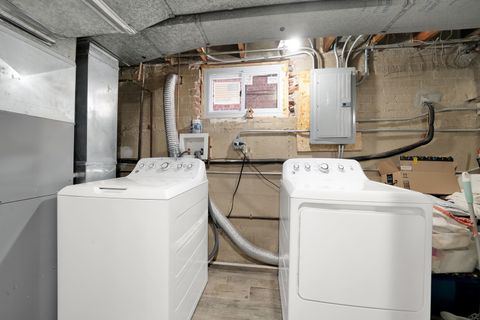 Tiny photo for 3700 W 81st Place, Chicago, IL 60652 (MLS # 12574301)