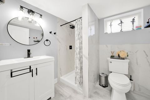 Tiny photo for 3700 W 81st Place, Chicago, IL 60652 (MLS # 12574301)