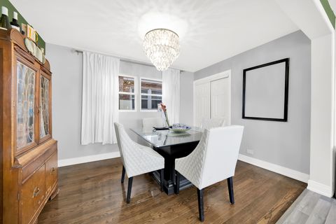 Tiny photo for 3700 W 81st Place, Chicago, IL 60652 (MLS # 12574301)