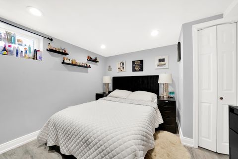 Tiny photo for 3700 W 81st Place, Chicago, IL 60652 (MLS # 12574301)