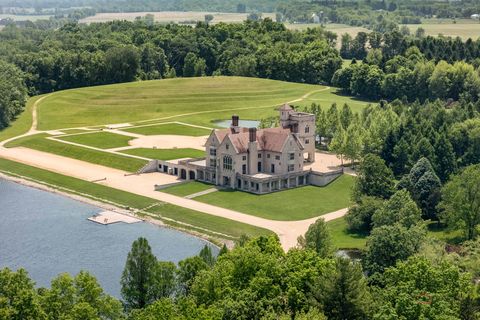 Photo of 17519 Lincoln Road, Harvard, IL 60033 (MLS # 12585486)