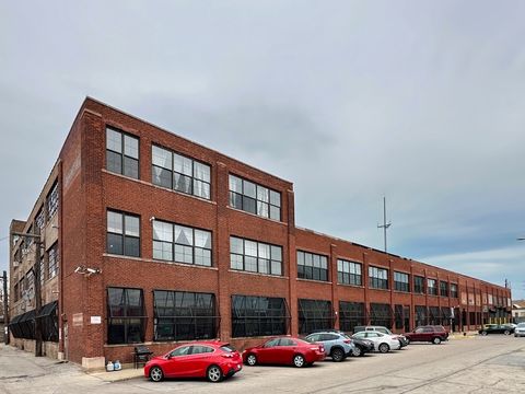 3134 W CARROLL Street 2F Chicago IL 60612