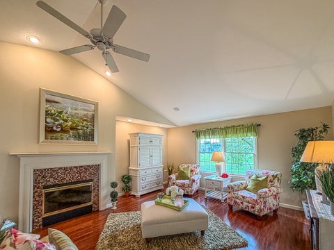 Tiny photo for 1901 Lydia Court #A, Urbana, IL 61802 (MLS # 12763464)