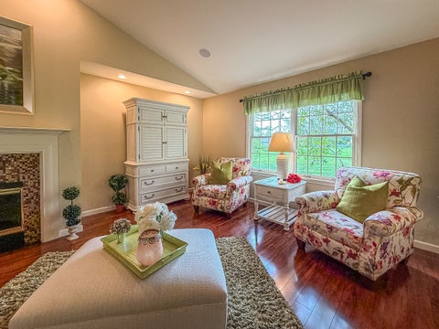 Tiny photo for 1901 Lydia Court #A, Urbana, IL 61802 (MLS # 12763464)