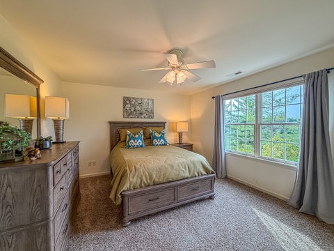 Tiny photo for 1901 Lydia Court #A, Urbana, IL 61802 (MLS # 12763464)
