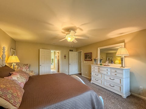 Tiny photo for 1901 Lydia Court #A, Urbana, IL 61802 (MLS # 12763464)