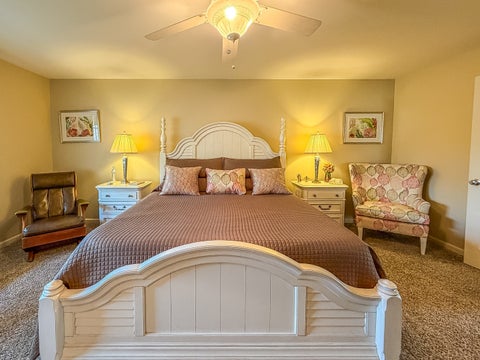 Tiny photo for 1901 Lydia Court #A, Urbana, IL 61802 (MLS # 12763464)