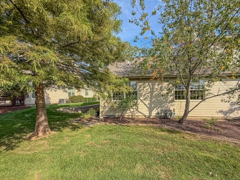 Tiny photo for 1901 Lydia Court #A, Urbana, IL 61802 (MLS # 12763464)