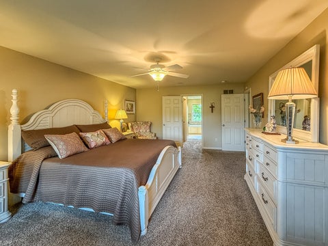 Tiny photo for 1901 Lydia Court #A, Urbana, IL 61802 (MLS # 12763464)
