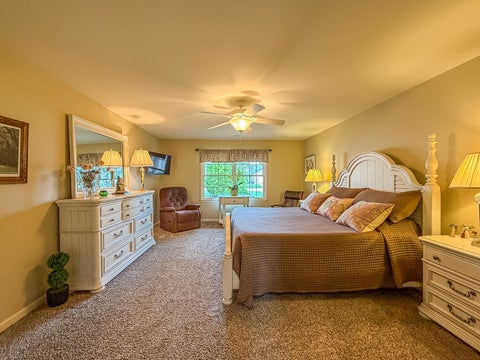 Tiny photo for 1901 Lydia Court #A, Urbana, IL 61802 (MLS # 12763464)