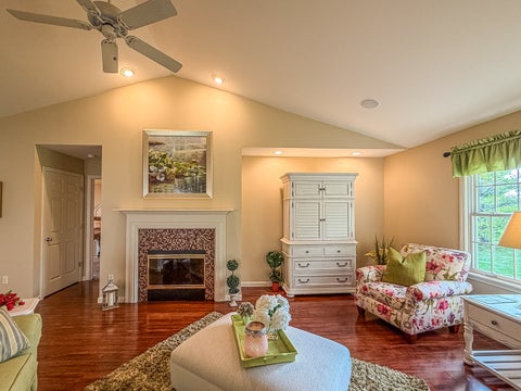 Tiny photo for 1901 Lydia Court #A, Urbana, IL 61802 (MLS # 12763464)