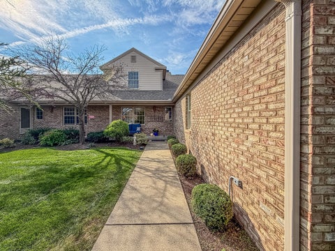 Tiny photo for 1901 Lydia Court #A, Urbana, IL 61802 (MLS # 12763464)