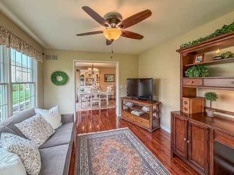 Tiny photo for 1901 Lydia Court #A, Urbana, IL 61802 (MLS # 12763464)