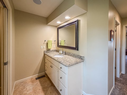 Tiny photo for 1901 Lydia Court #A, Urbana, IL 61802 (MLS # 12763464)