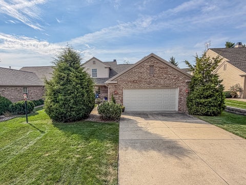 Photo of 1901 Lydia Court #A, Urbana, IL 61802 (MLS # 12763464)
