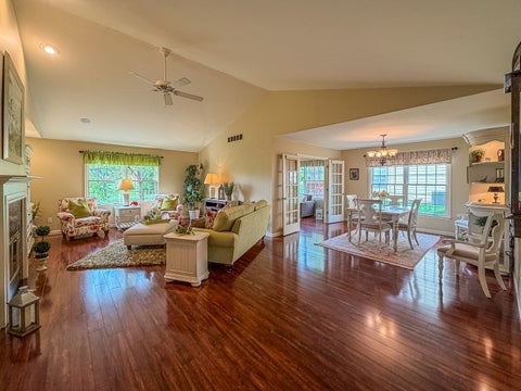 Tiny photo for 1901 Lydia Court #A, Urbana, IL 61802 (MLS # 12763464)