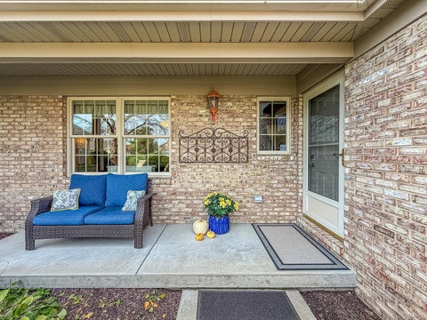 Tiny photo for 1901 Lydia Court #A, Urbana, IL 61802 (MLS # 12763464)
