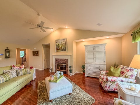 Tiny photo for 1901 Lydia Court #A, Urbana, IL 61802 (MLS # 12763464)