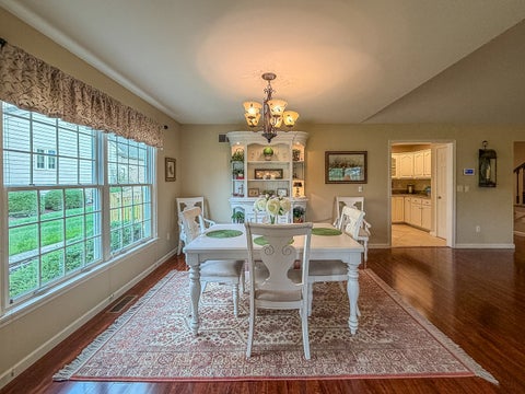 Tiny photo for 1901 Lydia Court #A, Urbana, IL 61802 (MLS # 12763464)