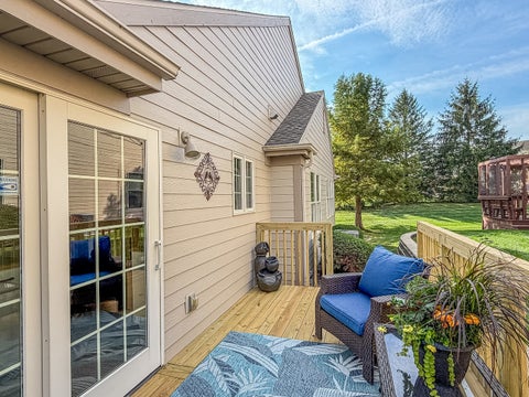 Tiny photo for 1901 Lydia Court #A, Urbana, IL 61802 (MLS # 12763464)