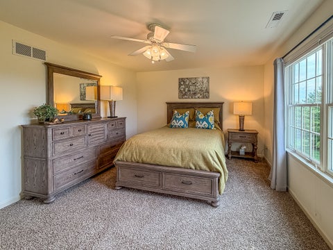 Tiny photo for 1901 Lydia Court #A, Urbana, IL 61802 (MLS # 12763464)