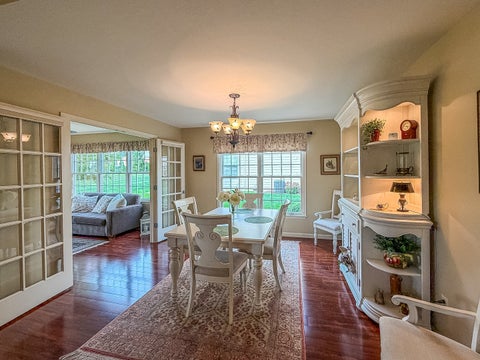 Tiny photo for 1901 Lydia Court #A, Urbana, IL 61802 (MLS # 12763464)