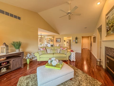 Tiny photo for 1901 Lydia Court #A, Urbana, IL 61802 (MLS # 12763464)