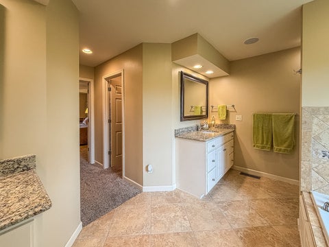 Tiny photo for 1901 Lydia Court #A, Urbana, IL 61802 (MLS # 12763464)