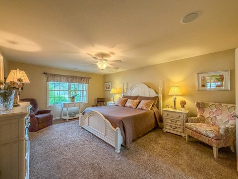 Tiny photo for 1901 Lydia Court #A, Urbana, IL 61802 (MLS # 12763464)
