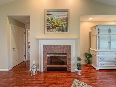 Tiny photo for 1901 Lydia Court #A, Urbana, IL 61802 (MLS # 12763464)
