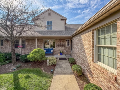 Tiny photo for 1901 Lydia Court #A, Urbana, IL 61802 (MLS # 12763464)