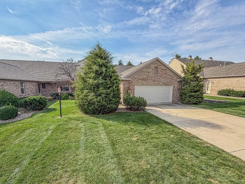 Tiny photo for 1901 Lydia Court #A, Urbana, IL 61802 (MLS # 12763464)