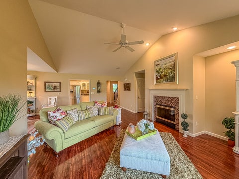 Tiny photo for 1901 Lydia Court #A, Urbana, IL 61802 (MLS # 12763464)