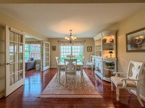 Tiny photo for 1901 Lydia Court #A, Urbana, IL 61802 (MLS # 12763464)