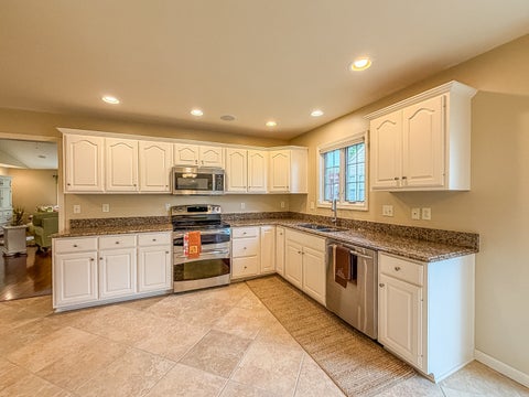 Tiny photo for 1901 Lydia Court #A, Urbana, IL 61802 (MLS # 12763464)