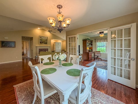 Tiny photo for 1901 Lydia Court #A, Urbana, IL 61802 (MLS # 12763464)
