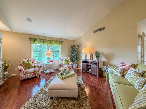 Tiny photo for 1901 Lydia Court #A, Urbana, IL 61802 (MLS # 12763464)